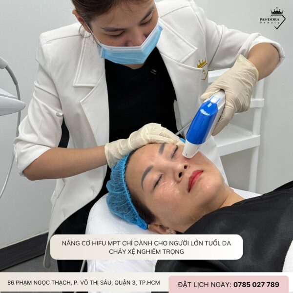 3 HIỂU LẦM PHỔ BIẾN VỀ NÂNG CƠ HIFU MPT – ĐỪNG ĐỂ MẤT CƠ HỘI LÀM ĐẸP VÌ NHỮNG NGỘ NHẬN!