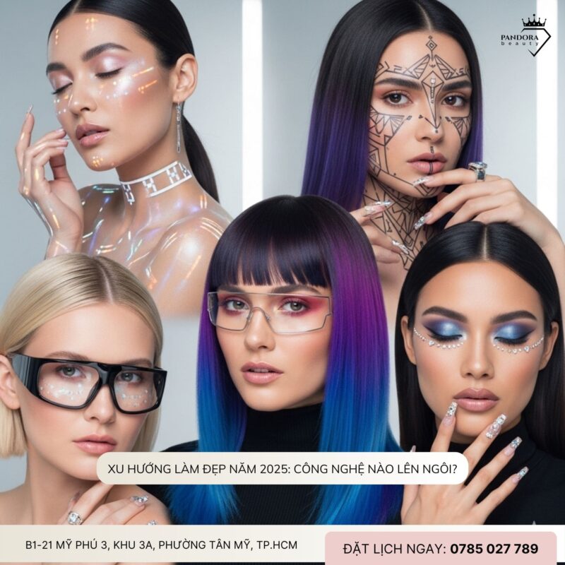 So sánh nâng cơ HIFU MPT với filler & botox: Công nghệ nào phù hợp năm 2025?