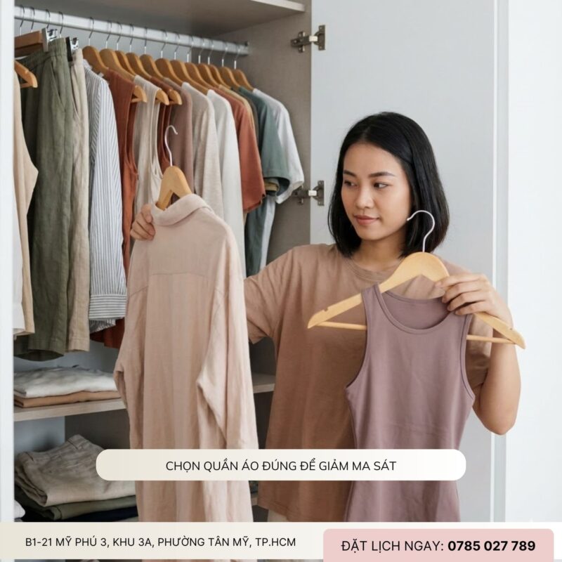 Trị mụn lưng: Cách chăm sóc lưng tại nhà hiệu quả – an toàn – hỗ trợ điều trị tối ưu